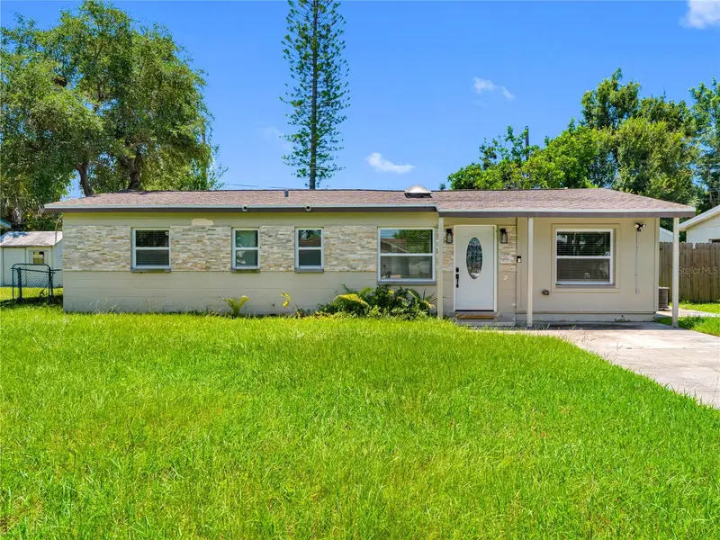 3834 14th Ave Se, FL