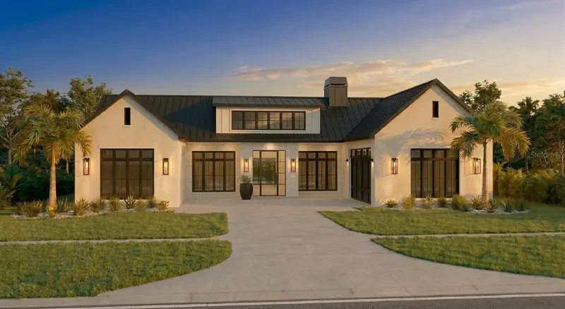 169 Tranquil Mirror Lake Ct #Lot 7, FL