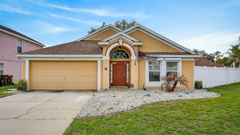 630 Fawn Ridge Dr, FL