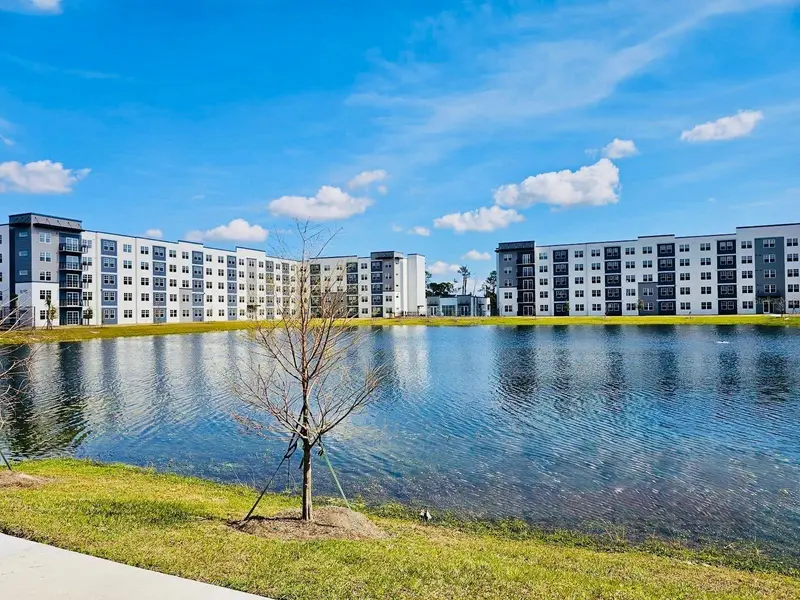 5579 Millenia Park Blvd #205, FL