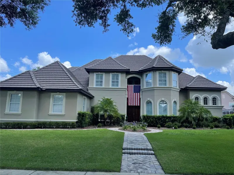 8734 Crestgate Cir, FL
