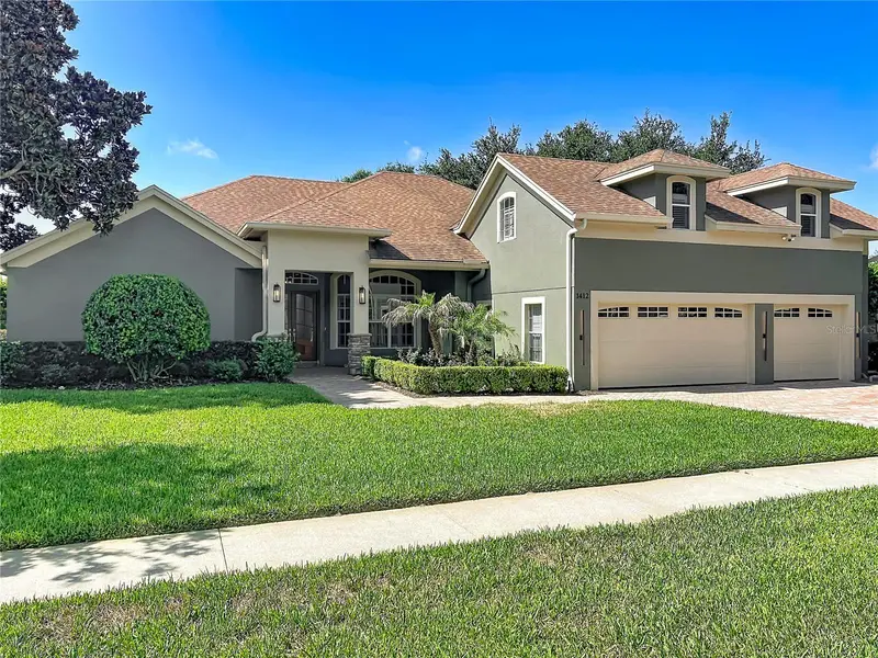 1412 Johns Cove Ln, FL