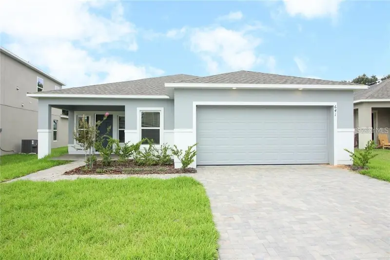 641 Ogelthorpe Dr, FL