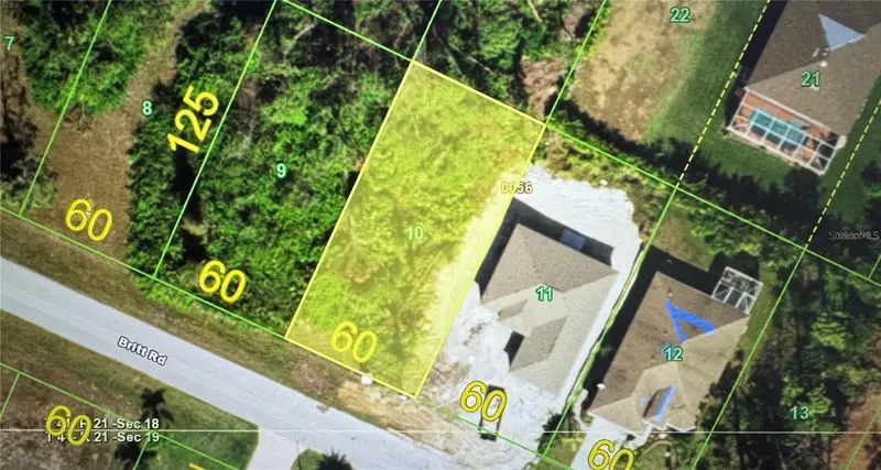 118 Britt Rd, FL