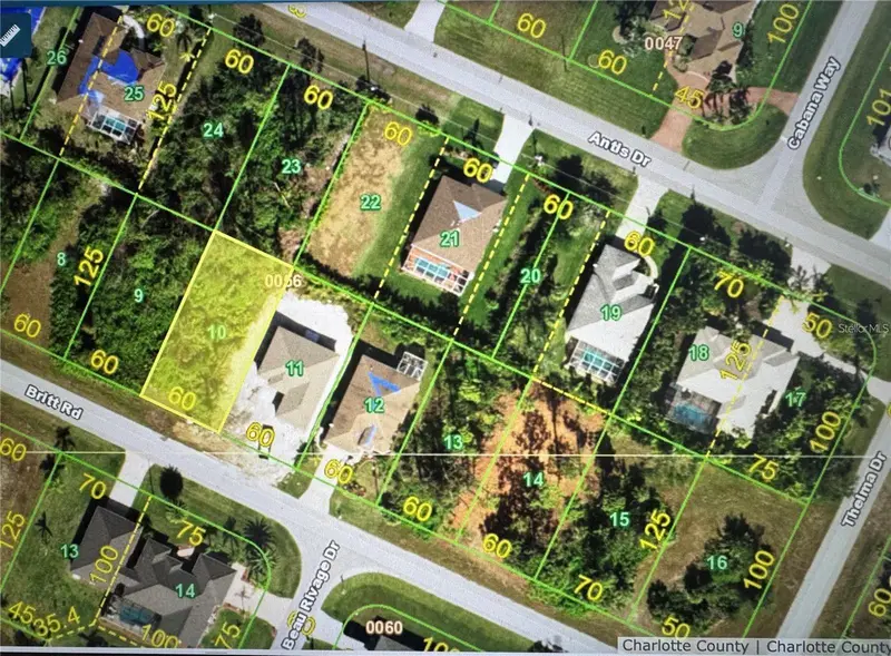 118 Britt Rd, FL