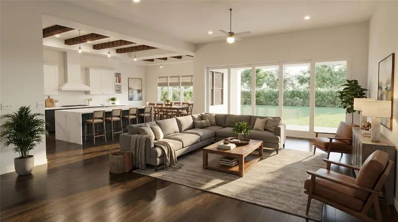 142 Tranquil Mirror Lake Ct #Lot 18, FL
