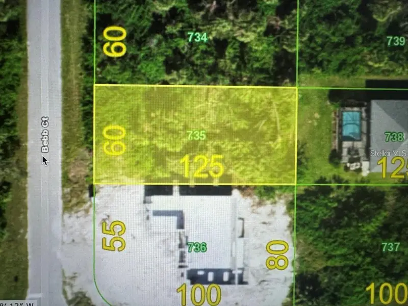 103 Bebb Ct, FL
