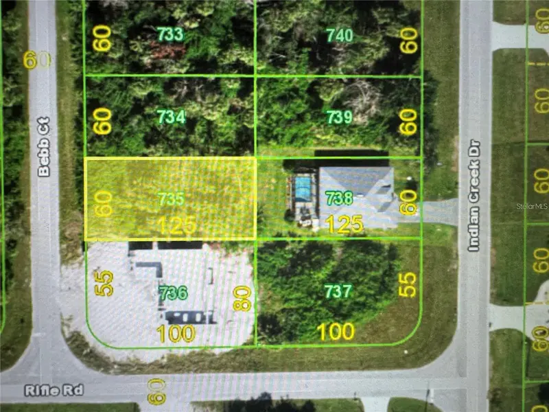 103 Bebb Ct, FL