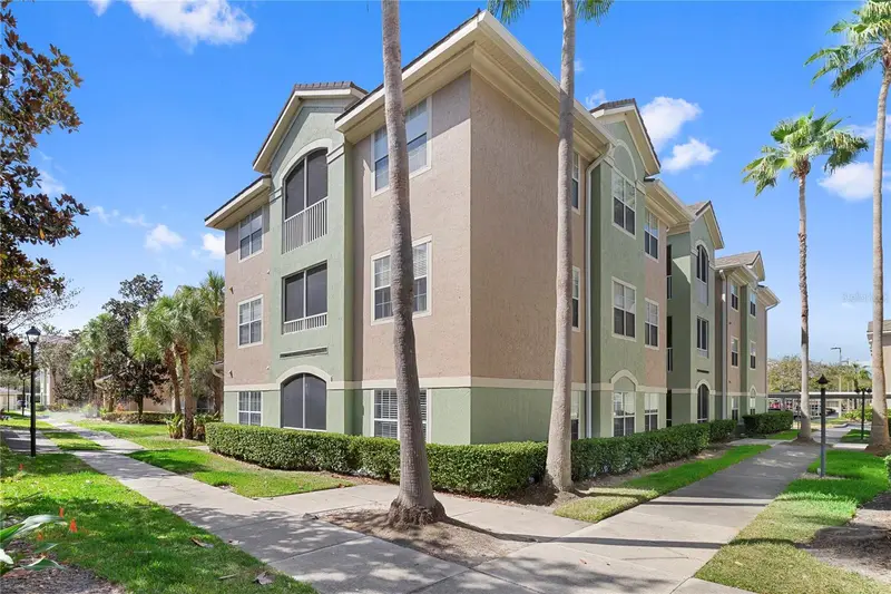 4833 Cypress Woods Dr #4114, FL