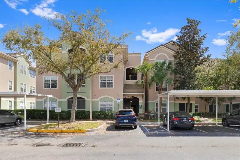 4833 Cypress Woods Dr #4114, FL