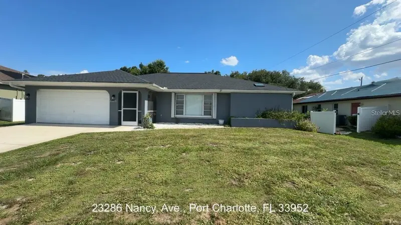 23289 Nancy Ave, FL