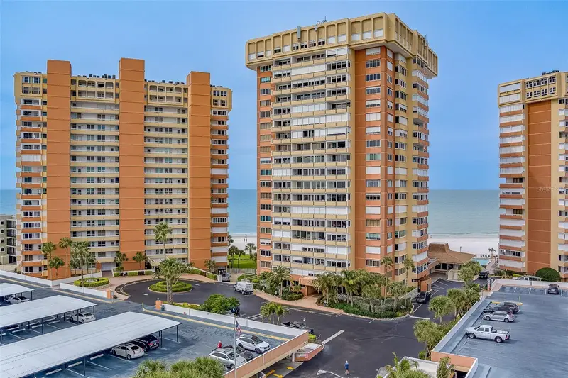 17920 Gulf Blvd #1408, FL