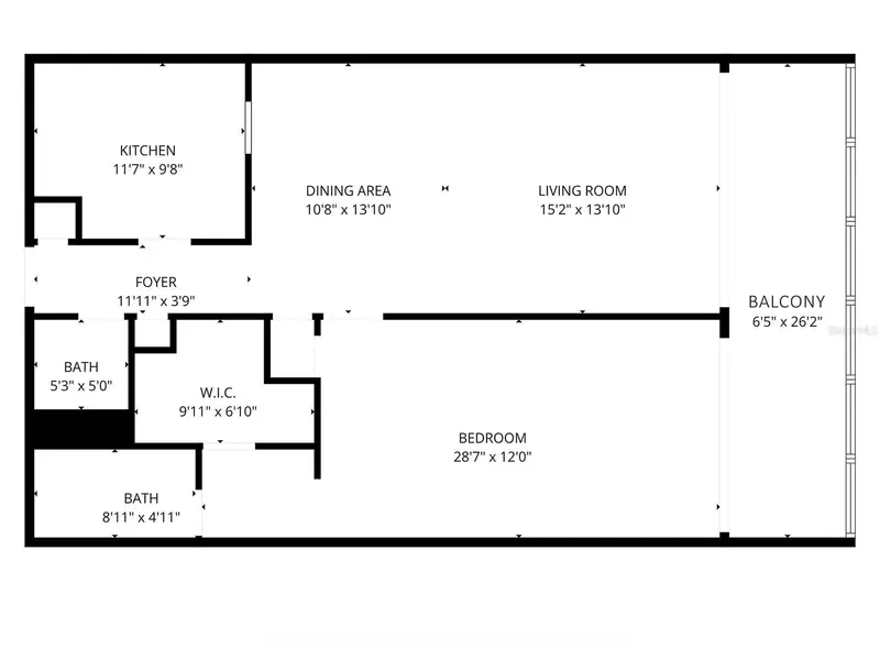 17920 Gulf Blvd #1408, FL
