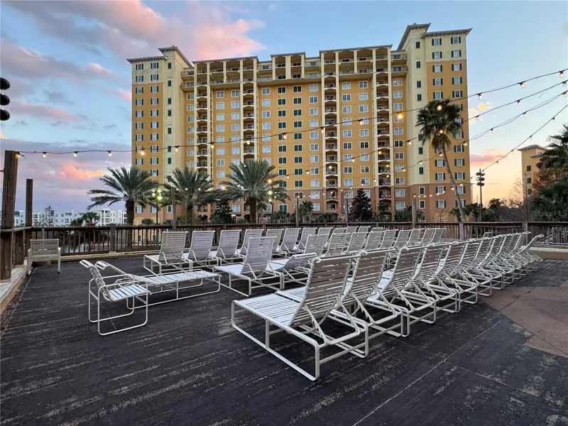 8125 Resort Village Dr #5304, FL