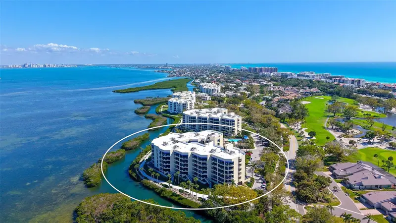 2120 Harbourside Dr #623, FL