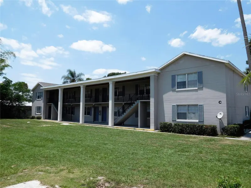 302 S Spring Garden Ave #B09, FL