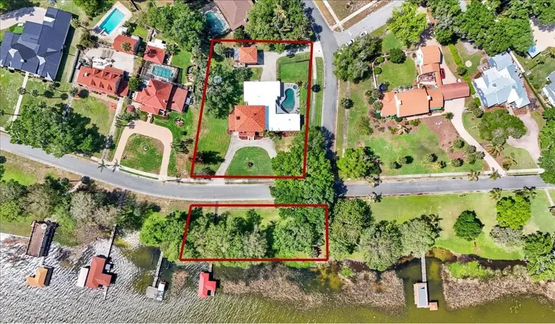 405 Lakeshore Dr, FL