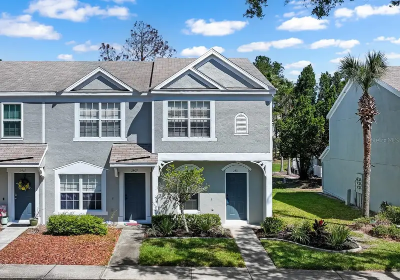 2411 Lake Woodberry Cir, FL