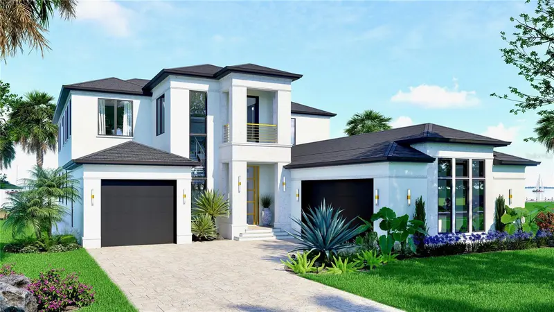 154 Tranquil Mirror Lake Ct #Lot 21, FL