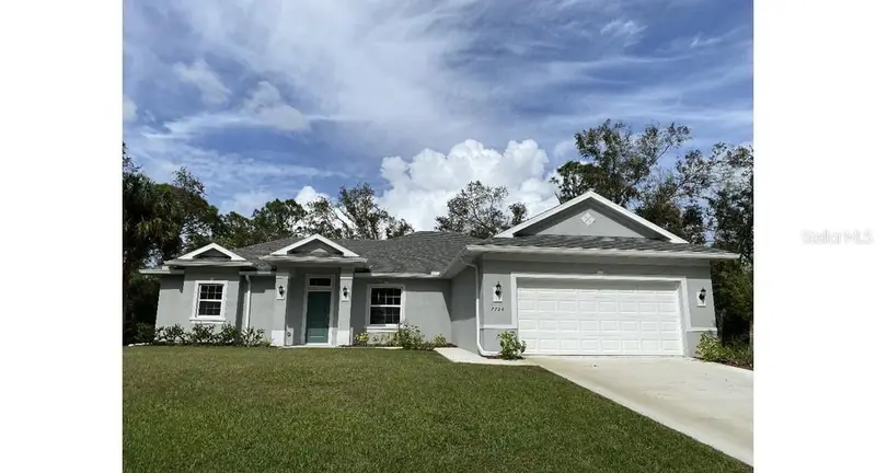 7724 Swiss Ave, FL