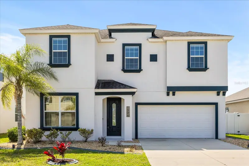 Waters Edge listing