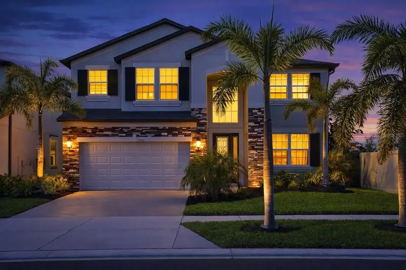 3103 Marine Grass Dr, FL