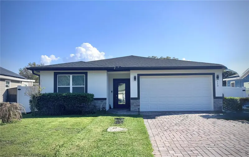 113 W Redding St, FL