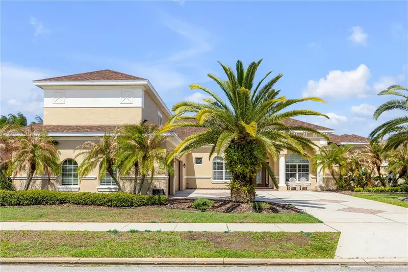 3377 Caterina Dr, FL
