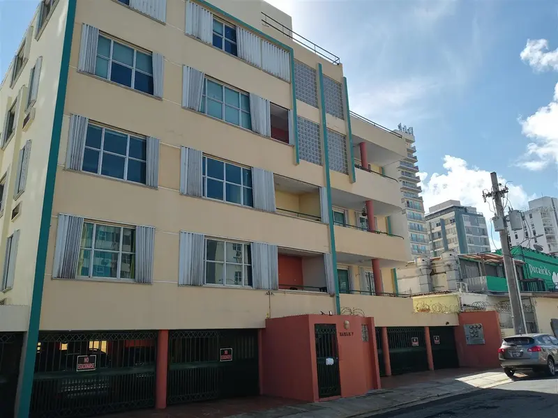 7 Earle St #302 N, PR
