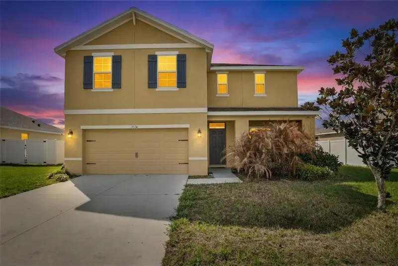 35716 Hillbrook Ave, FL