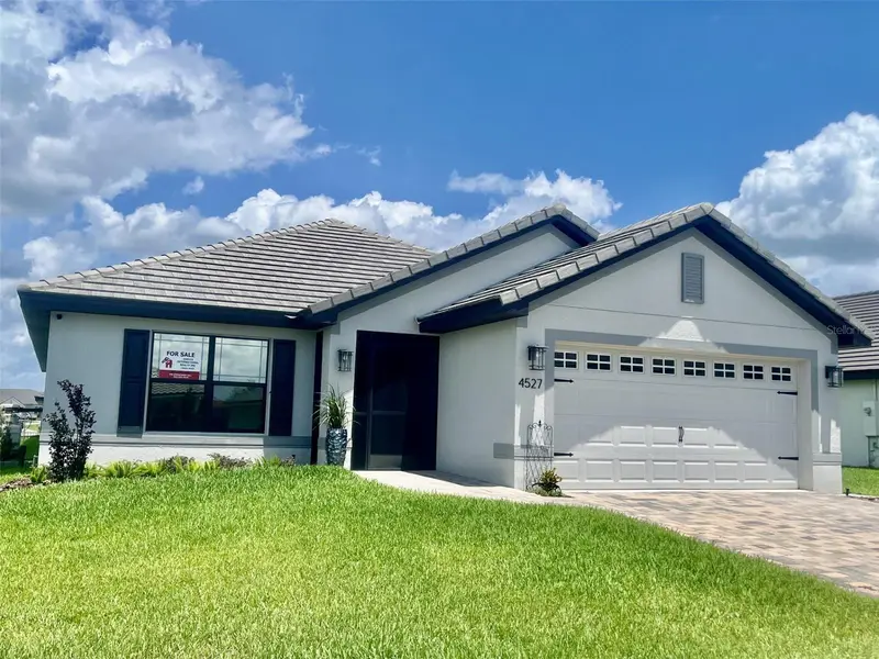 Lake Juliana Estates listing