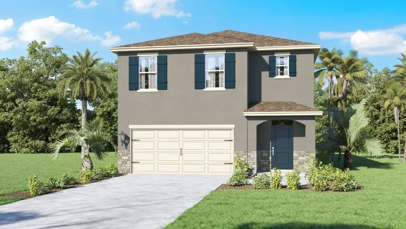 4593 Barberry Ave, FL