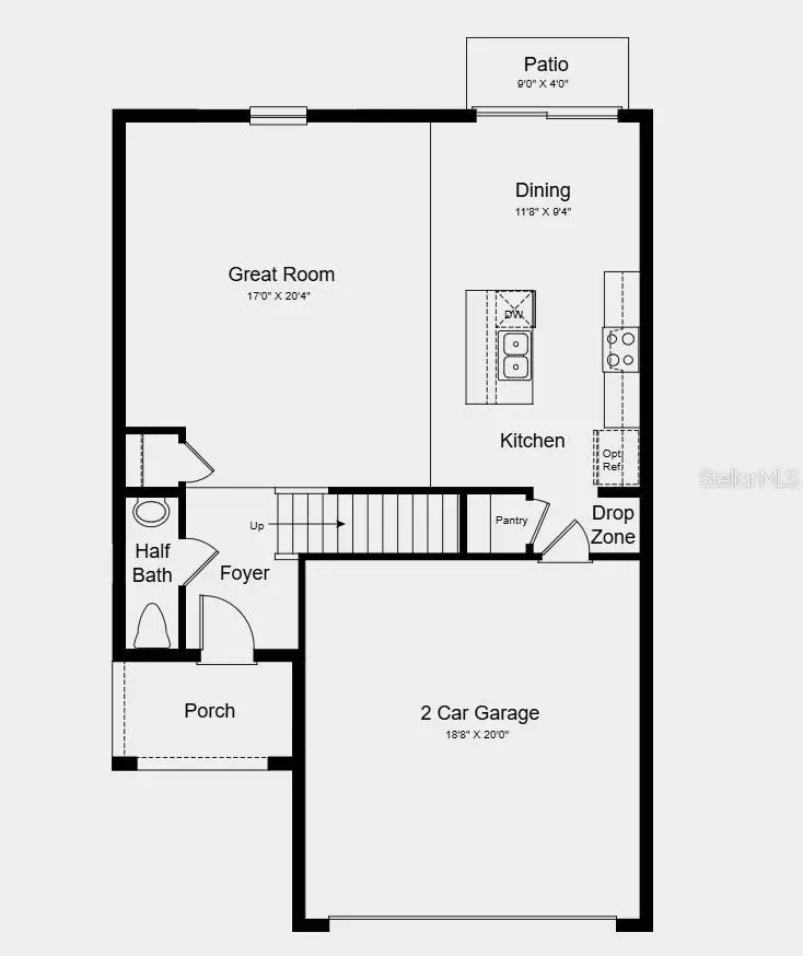 12422 Whisk Ct, FL
