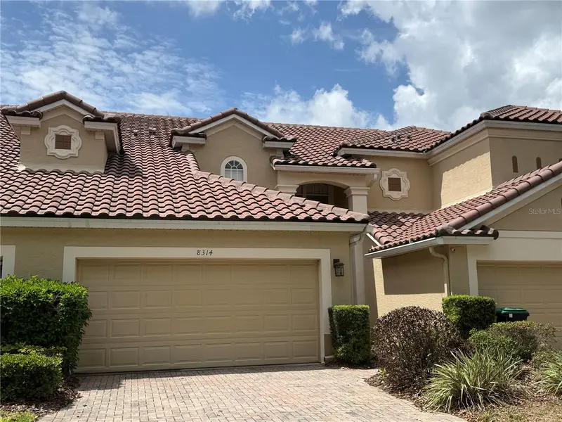 8314 Via Verona, FL