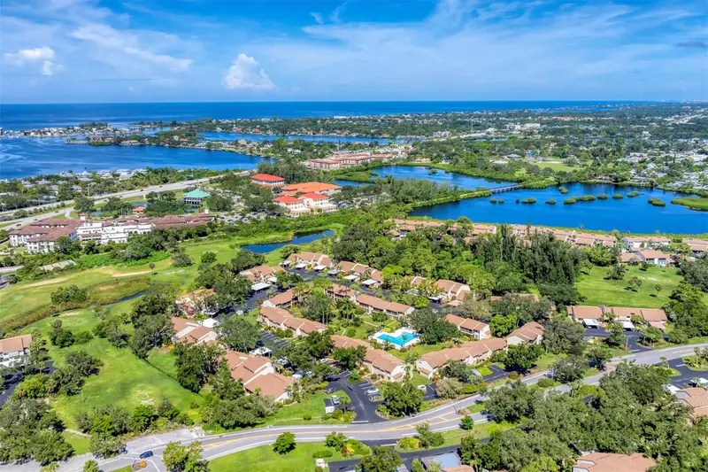 667 Bird Bay Cir #96, FL