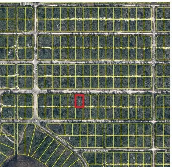 637 Quail Ave, FL
