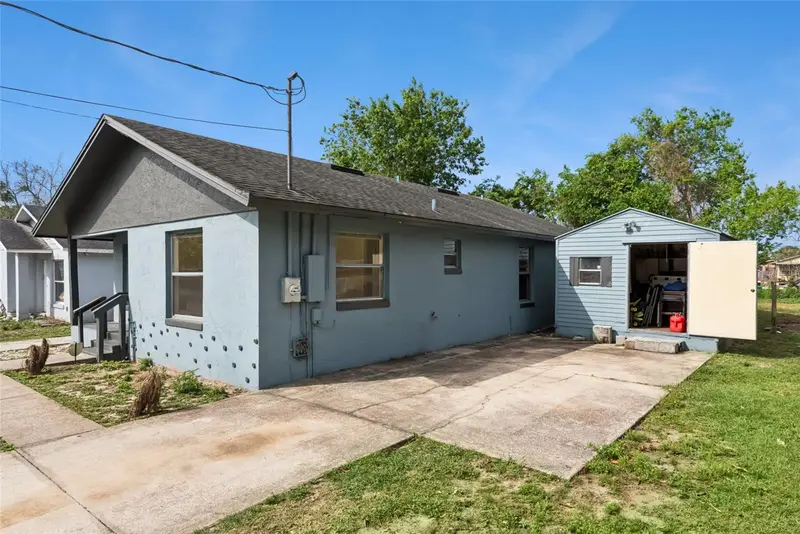 2260 Dolarway St, FL