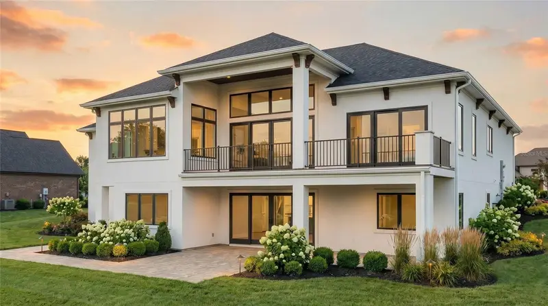 161 Tranquil Mirror Lake Ct #Lot 9, FL