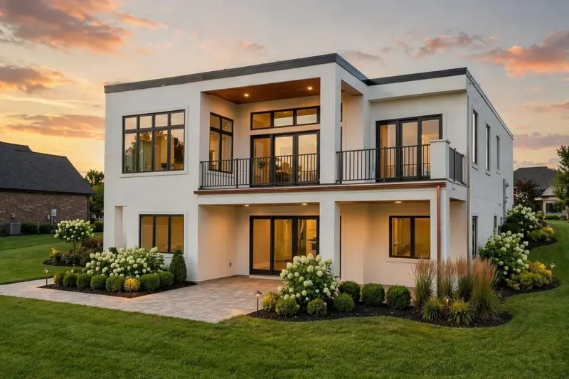 161 Tranquil Mirror Lake Ct #Lot 9, FL