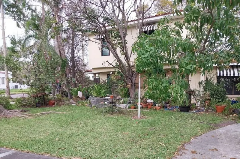 South Tampa / Hyde Park pending