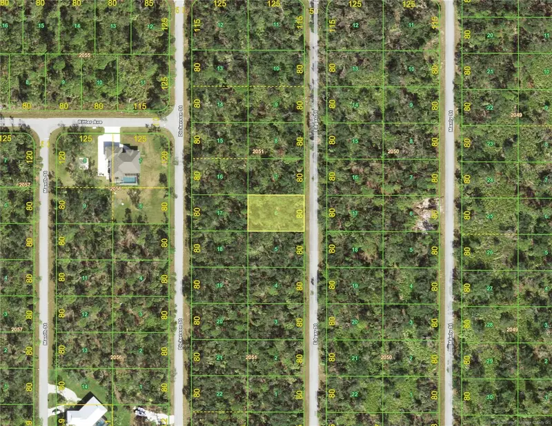 411 Edgar St, FL