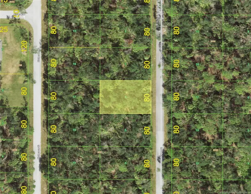 411 Edgar St, FL