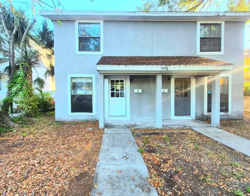 3203 W Tacon St #B, FL