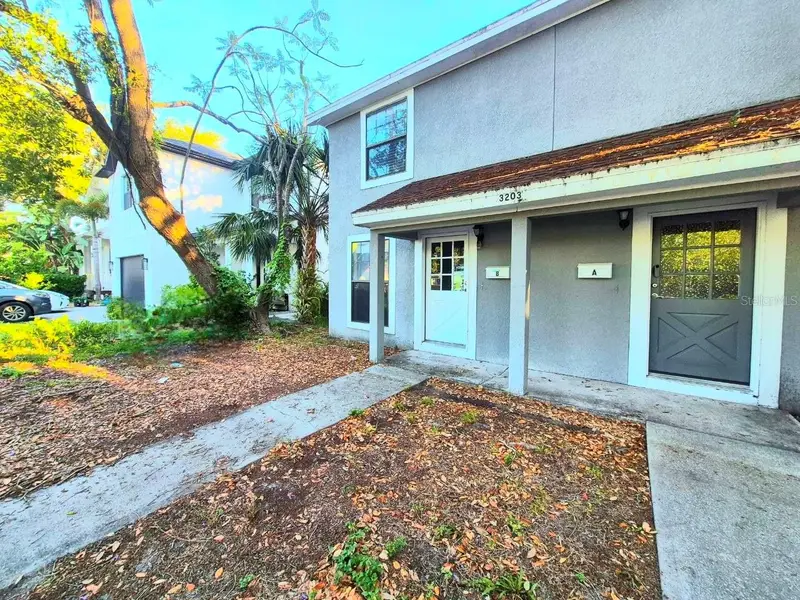 3203 W Tacon St #B, FL