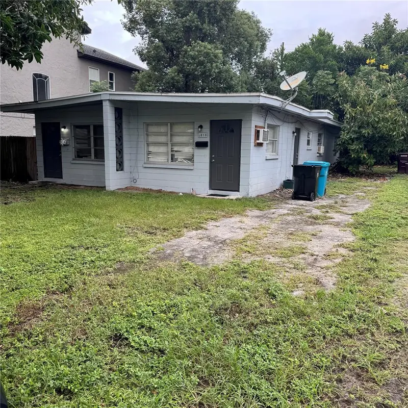 3013 E Central Blvd, FL