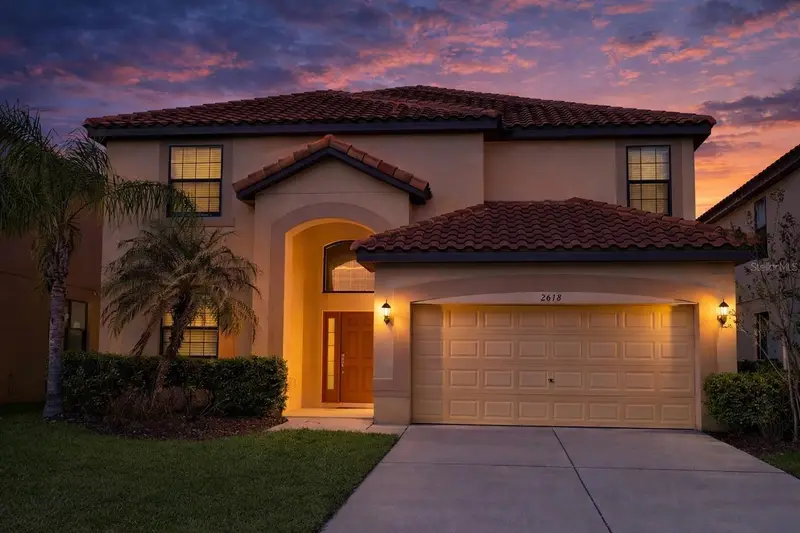 2618 Tranquility Way, FL