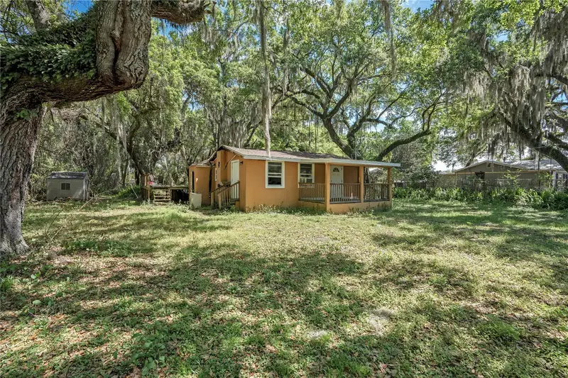 1705 Evergreen St, FL