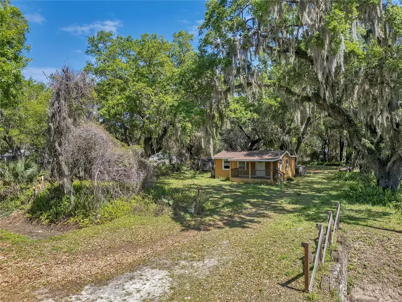 1705 Evergreen St, FL
