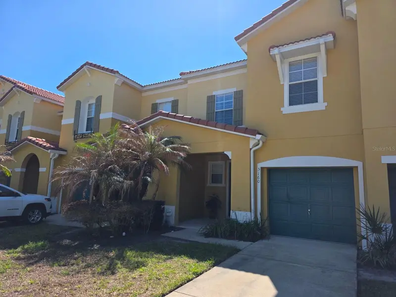 5160 Ambergris Loop, FL