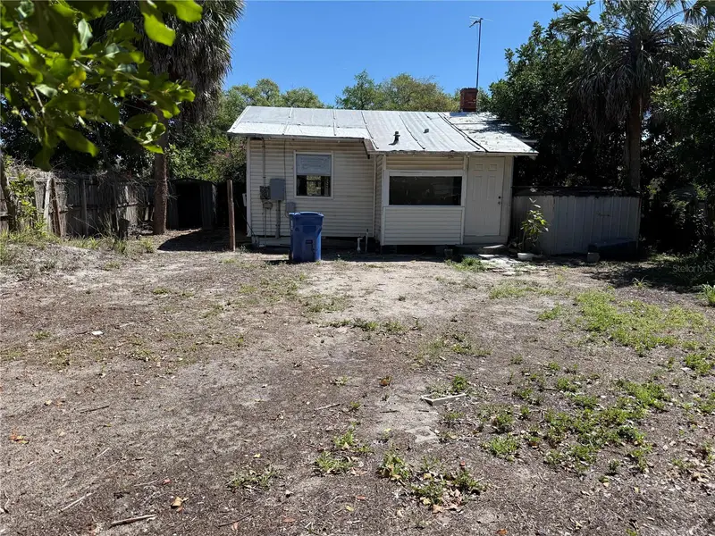2007 43rd St S, FL
